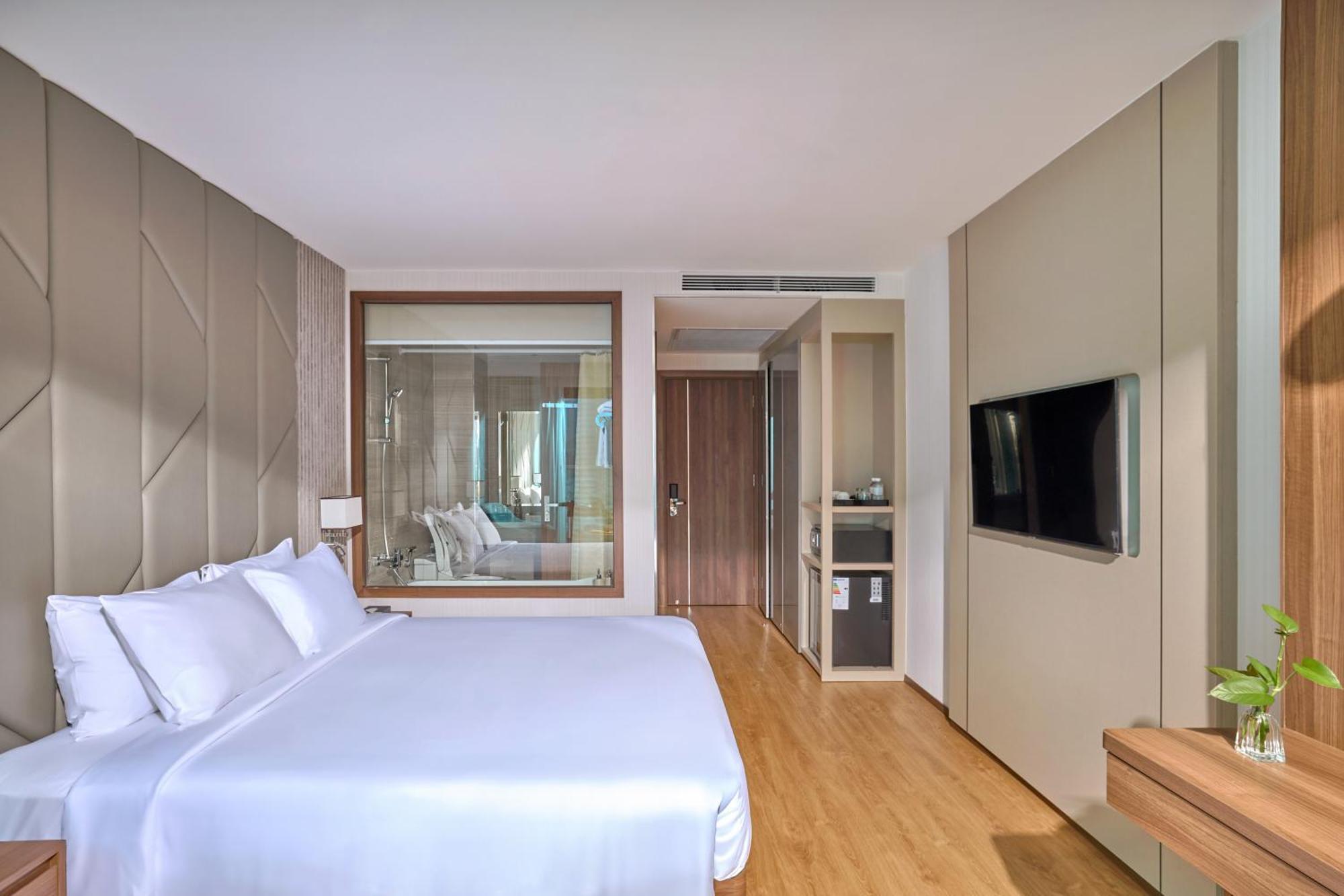 Panama Nha Trang Hotel Esterno foto